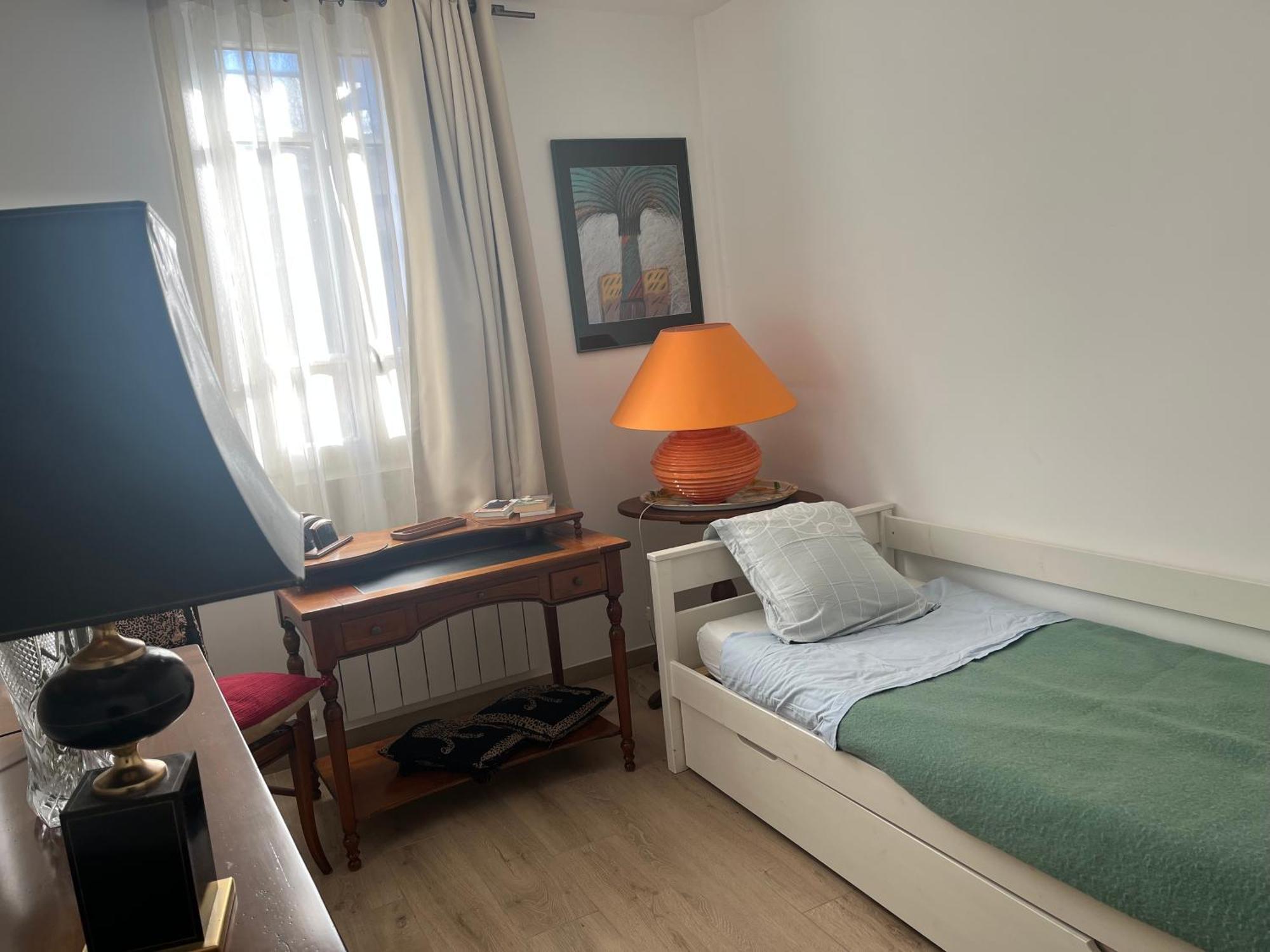 Appartement Standing Hotel Particulier Montpellier Eksteriør bilde